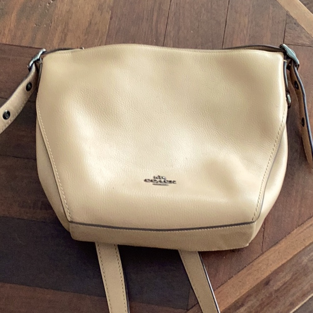 Coach Handbag, Purse